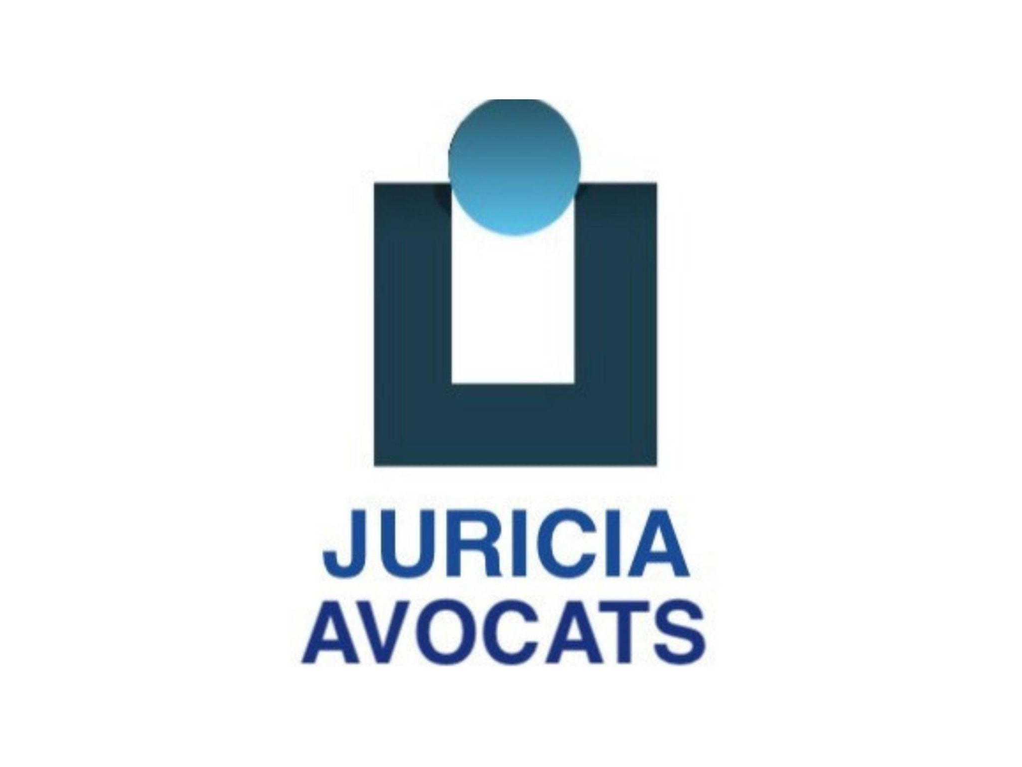 Logo Juricia Avocat
